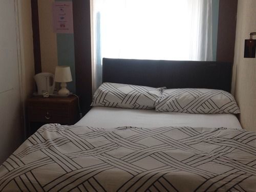 The Corner Hotel Μπλάκπουλ Εξωτερικό φωτογραφία